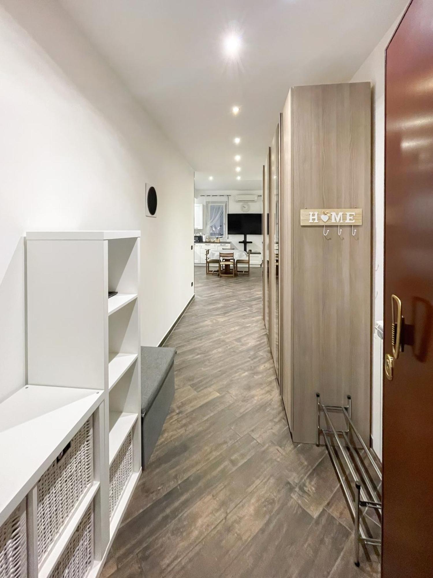 Roominrome Alexander Apartment Rom